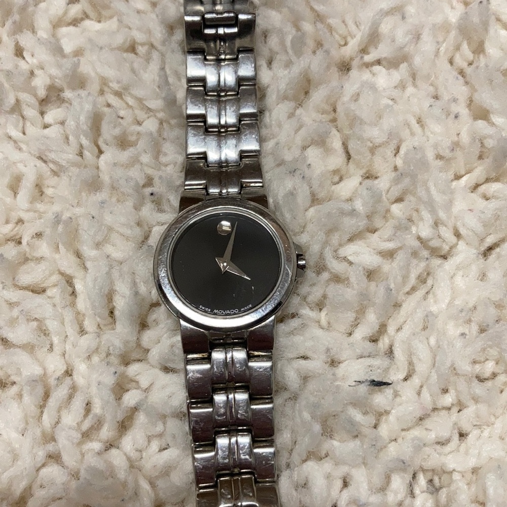 Mavado watch
